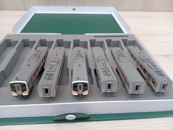 Amazon | KATO 10-1735/10-1736 Nゲージ 6両セット | 鉄道模型 通販